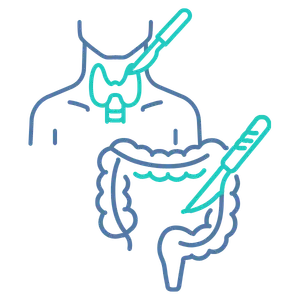 cirugía digestiva y endocrina en monterrey