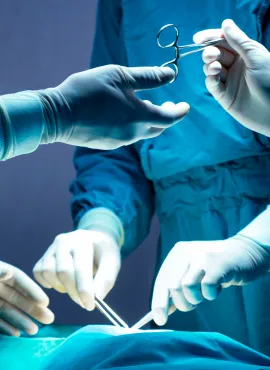 cuanto durar una hernia sin operar