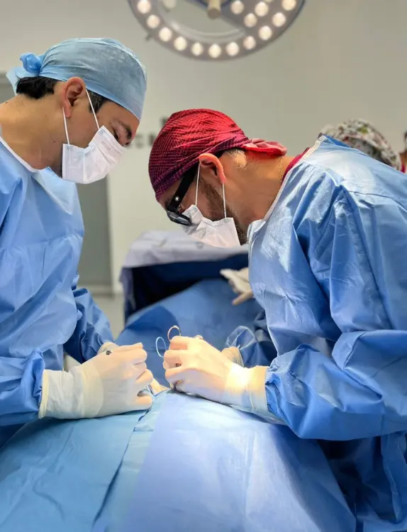 gastro cirujano en monterrey