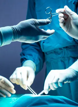 Cirugía de Hernia en Monterrey