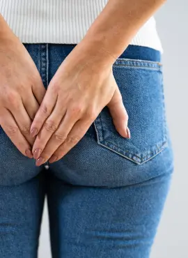 Cirugía de Fistula Anal en Monterrey