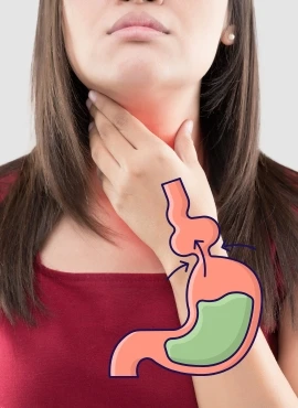 hiatal Cirugía de Hernia Hiatal en Monterrey