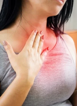 sintomas hiatal Cirugía de Hernia Hiatal en Monterrey