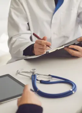 Cirugía de Hernia en Monterrey